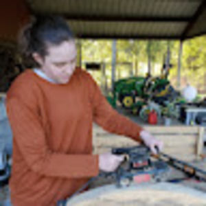 Meet your Posher, Dani